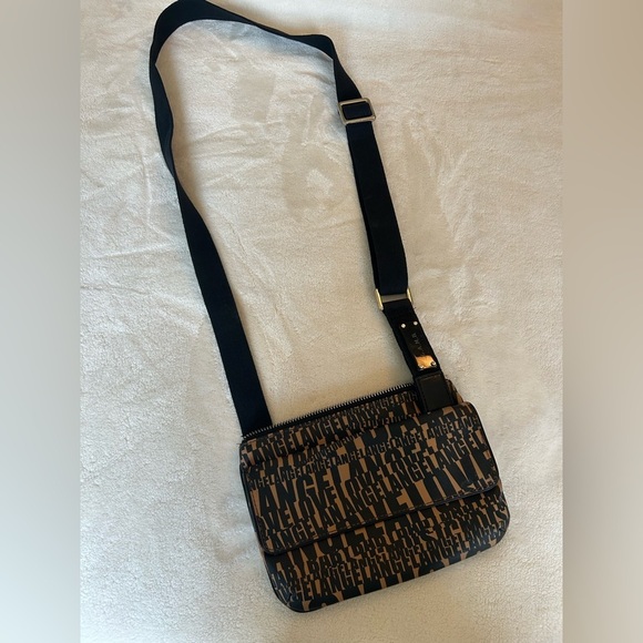 L.A.M.B Crossbody Bag - Picture 1 of 6